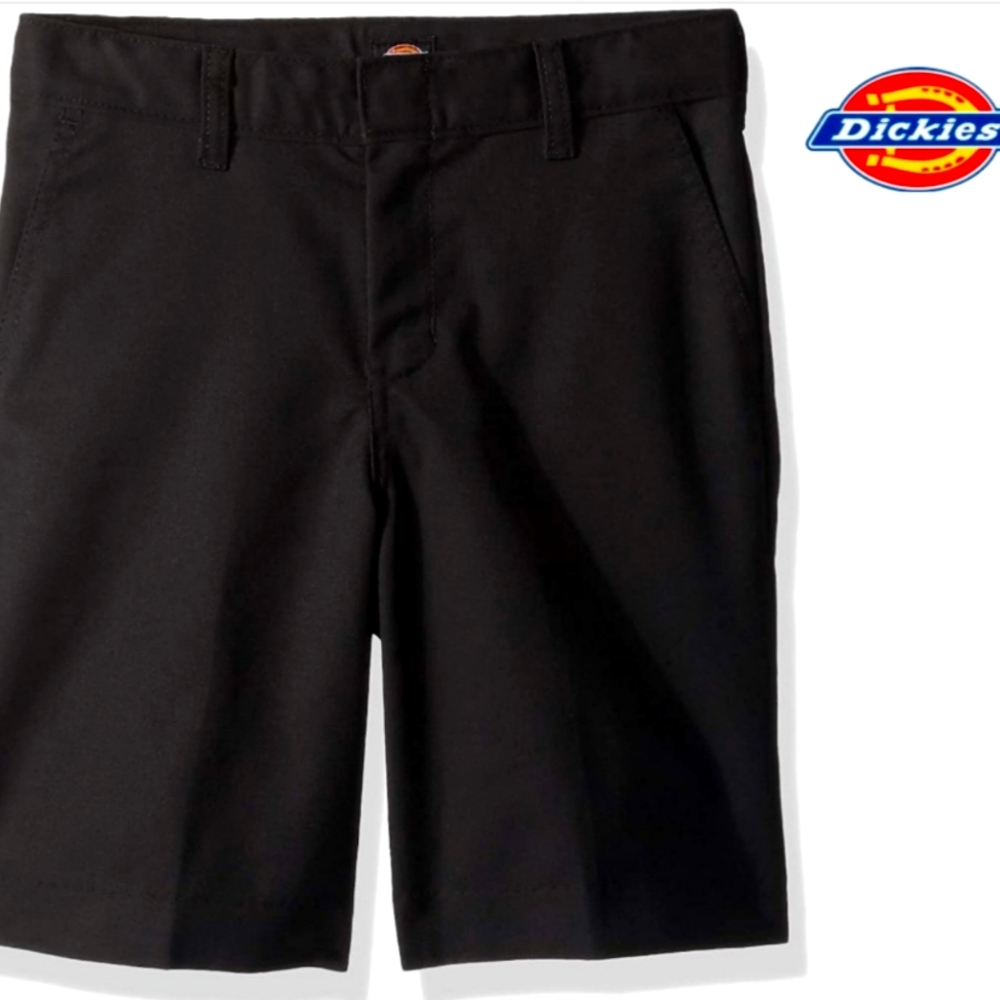 Dickies Flex Light&Strong Slim Fit Work Shorts NWT